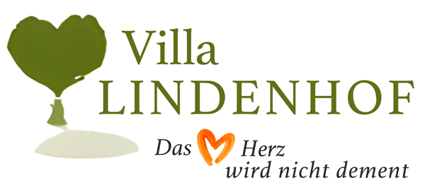 LOGO Villa Lindenhof Claim
