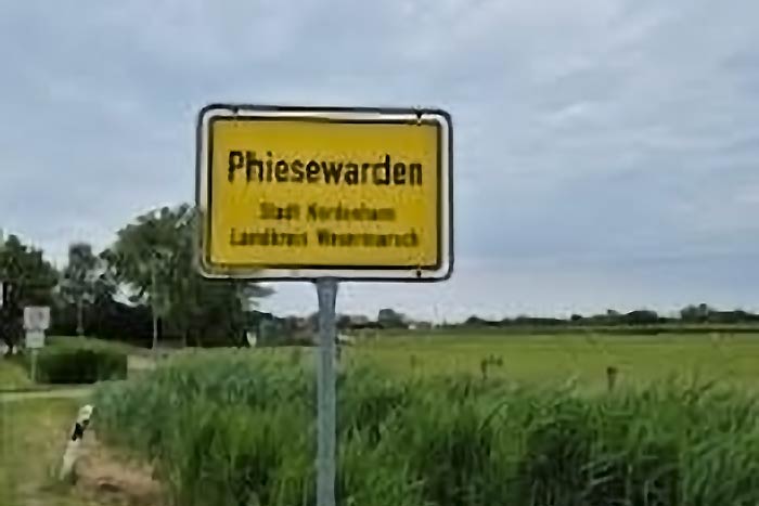 Phiesewarden Nordenham