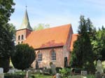 St. Marien-Kirche Nordenham-Atens